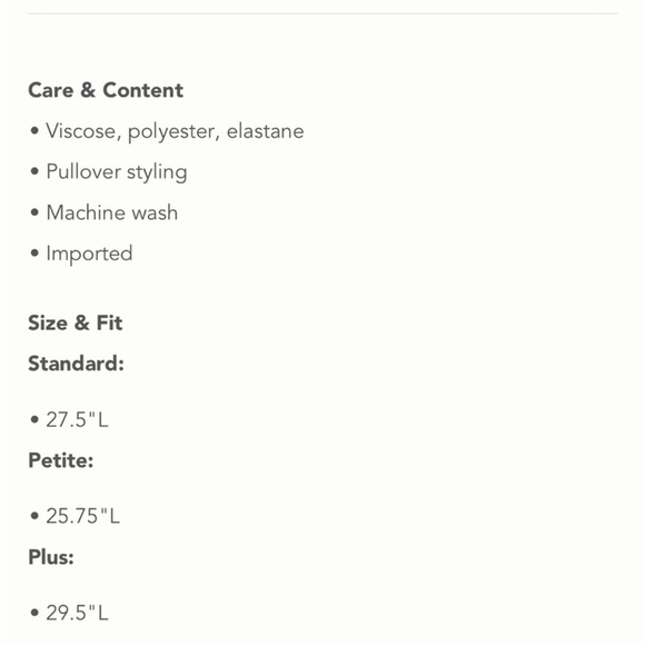 By Anthropologie Ribbed Side Slit Tunic Top New Cedar Size XS Anthro Long Sleeve - Picture 7 of 7